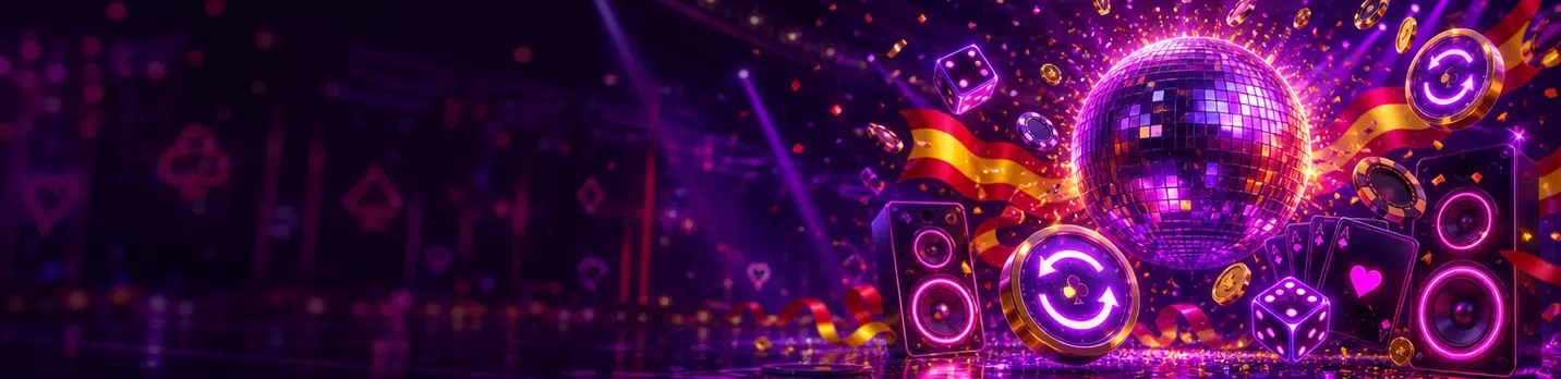 Bono Non-Stop Party