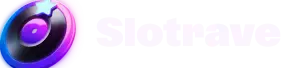 Logotipo de Slotrave Logotipo de Slotrave